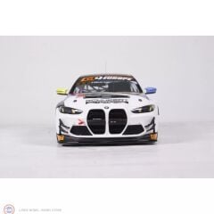 1:18 Otto BMW M4 GT4 V. Bouveng J. Walde Paul Ricard Pro-AM Winner 2026