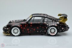 1:18 2021 Porsche 911 (964) RWB Rauh-Welt Aoki