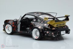 1:18 2021 Porsche 911 (964) RWB Rauh-Welt Aoki