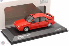 1:43 1985 Citroen BX Sport