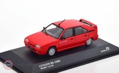 1:43 1985 Citroen BX Sport