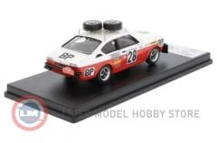 1:43 Trofeu 1977 Opel Kadett C GTE Rallye WM Rallye Monte Carlo No28