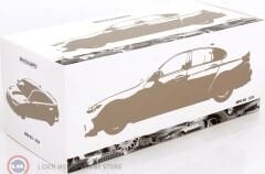 1:18 Minichamps 2024 BMW 3-SERIES M3 (G80)