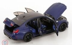 1:18 Minichamps 2024 BMW 3-SERIES M3 (G80)