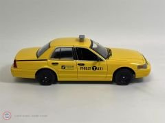 1:24 1999 Ford Crown Victoria - Philly Tax - Creed (2015)