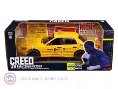 1:24 1999 Ford Crown Victoria - Philly Tax - Creed (2015)