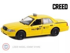 1:24 1999 Ford Crown Victoria - Philly Tax - Creed (2015)