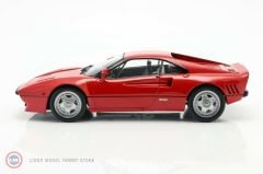 1:18 KK Scale 1984 Ferrari 288 GTO