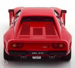 1:18 KK Scale 1984 Ferrari 288 GTO