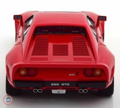 1:18 KK Scale 1984 Ferrari 288 GTO