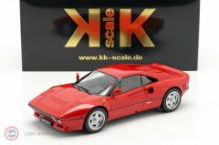 1:18 KK Scale 1984 Ferrari 288 GTO