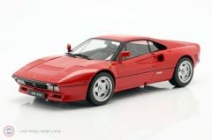 1:18 KK Scale 1984 Ferrari 288 GTO