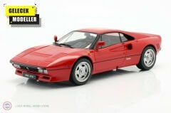 1:18 KK Scale 1984 Ferrari 288 GTO