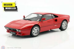 1:18 KK Scale 1984 Ferrari 288 GTO