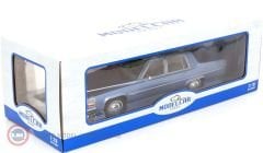 1:18 1982 Cadillac Fleetwood Brougham
