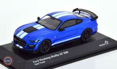 1:43 2020 Ford Mustang Shelby GT500 Fast Track