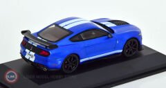 1:43 2020 Ford Mustang Shelby GT500 Fast Track
