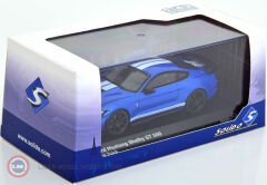 1:43 2020 Ford Mustang Shelby GT500 Fast Track