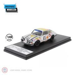 1:43 Trofeu 1971 Porsche 911 S 24h Le Mans No65