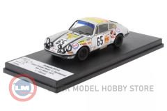 1:43 Trofeu 1971 Porsche 911 S 24h Le Mans No65