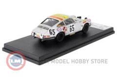 1:43 Trofeu 1971 Porsche 911 S 24h Le Mans No65