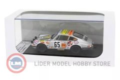 1:43 Trofeu 1971 Porsche 911 S 24h Le Mans No65