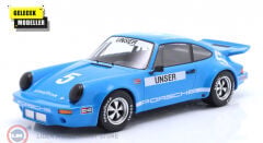 1:18 WERK83 1974 Porsche 911 Carrera 3.0 RSR #5 Bobby Unser