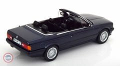 1:18 Norev 1991 BMW 325i E30 Cabrio