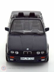 1:18 Norev 1991 BMW 325i E30 Cabrio