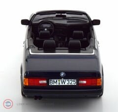 1:18 Norev 1991 BMW 325i E30 Cabrio