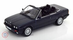 1:18 Norev 1991 BMW 325i E30 Cabrio