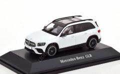 1:43 2019 Mercedes Benz GLB Class X247