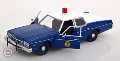 1:24 1975 Dodge Monaco - Kansas Highway Patrol