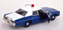 1:24 1975 Dodge Monaco - Kansas Highway Patrol
