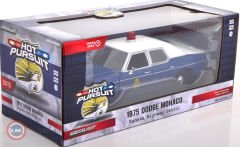 1:24 1975 Dodge Monaco - Kansas Highway Patrol