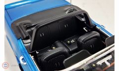1:18 1968 Shelby GT500 CABRIO