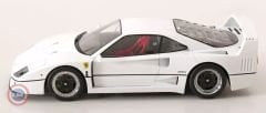 1:18 KK Scale 1987 Ferrari F40 - Sultan von Brunei