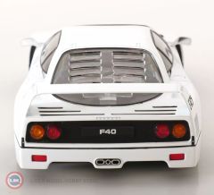 1:18 KK Scale 1987 Ferrari F40 - Sultan von Brunei