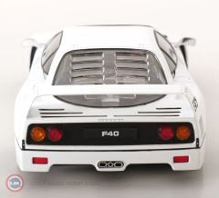 1:18 KK Scale 1987 Ferrari F40 - Sultan von Brunei