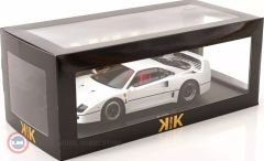 1:18 KK Scale 1987 Ferrari F40 - Sultan von Brunei