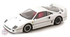 1:18 KK Scale 1987 Ferrari F40 - Sultan von Brunei