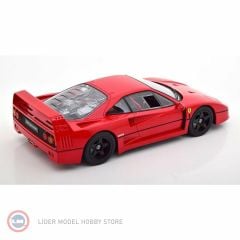 1:18 KK Scale 1990 Ferrari F40 Lightweight