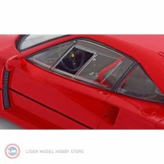 1:18 KK Scale 1990 Ferrari F40 Lightweight