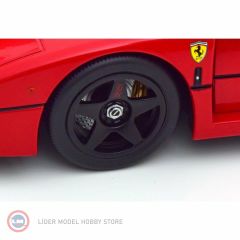 1:18 KK Scale 1990 Ferrari F40 Lightweight