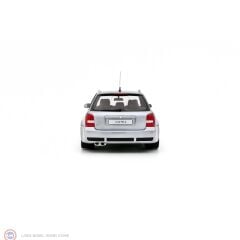 1:18 Otto Audi RS4 B5 Avant Stanced Avus Silver 2025
