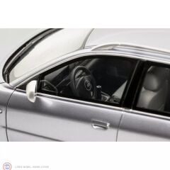 1:18 Otto Audi RS4 B5 Avant Stanced Avus Silver 2025