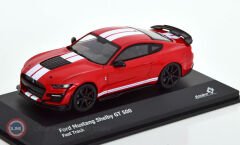 1:43 2020 Ford Mustang Shelby GT500 Fast Track