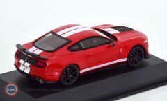 1:43 2020 Ford Mustang Shelby GT500 Fast Track