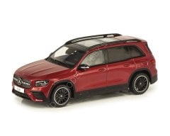 1:43 Spark 2019 Mercedes Benz GLB Class X247
