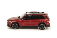 1:43 Spark 2019 Mercedes Benz GLB Class X247